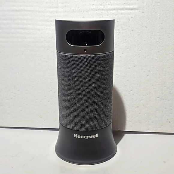 Honeywell Smart Home Security, All-In-One Self-Monitored System Cam Base Station - Picture 9 of 9